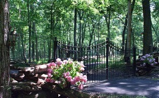 Lexington B iParting Gate
