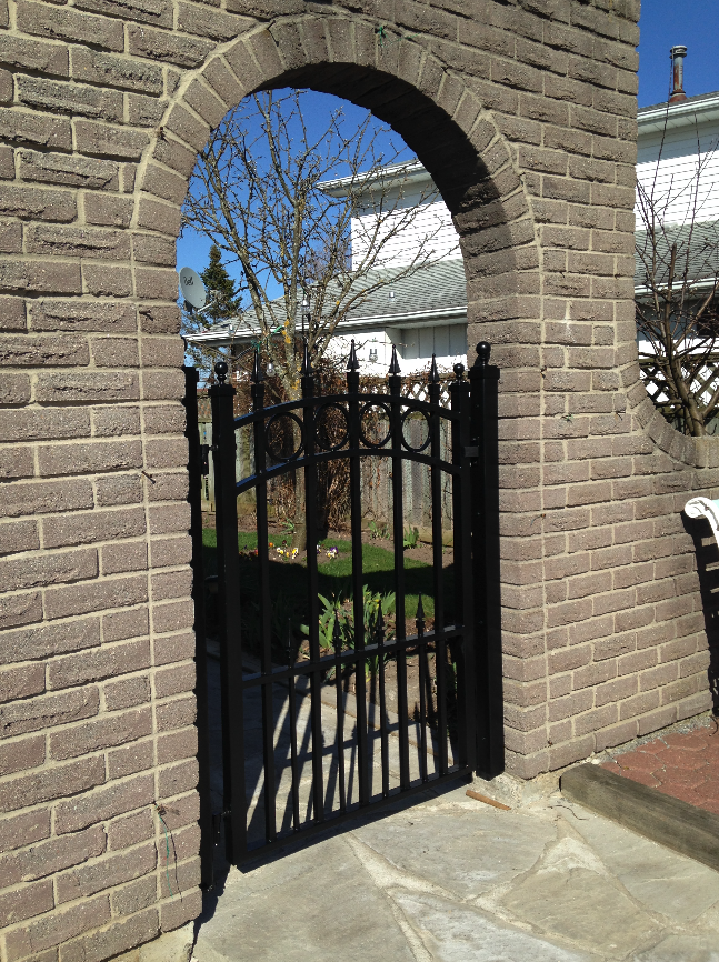Concord Ped Gate